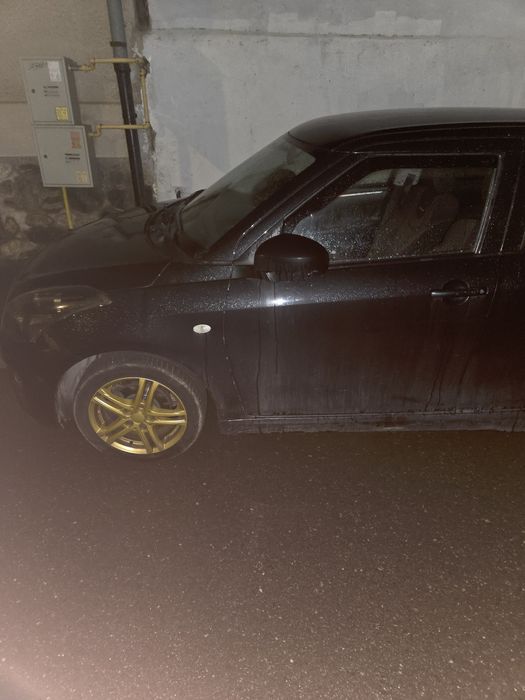 Vând suzuki swift sport