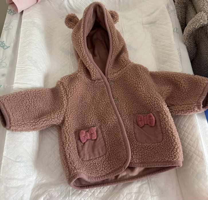 Яке на Next 62 размер