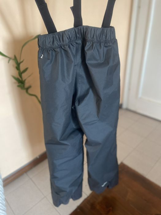 Детски ски екипи 14г.