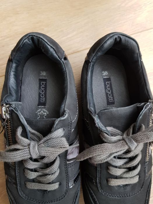 Bugatti маратонки - 38н.