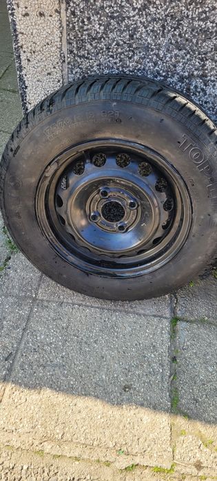 Продавам гуми и джанти