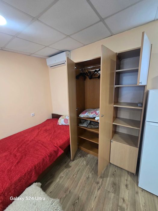 Дава се под наем Едностаен апартамент в Велико Търново, Акация - 28 кв.м за 178.5 € - Снимка #4