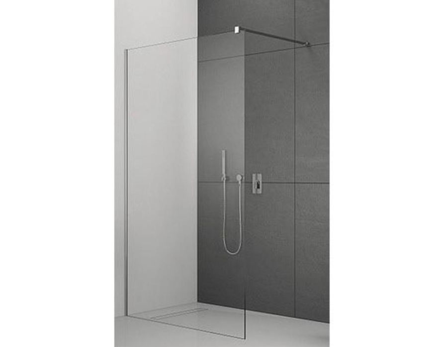 Sticla duș Hornbach pretul de nou a fost 1200 lei