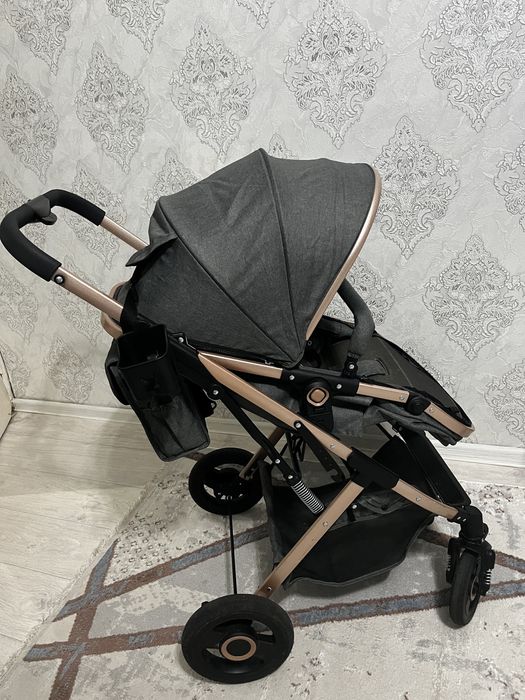 Коляска- трансформер