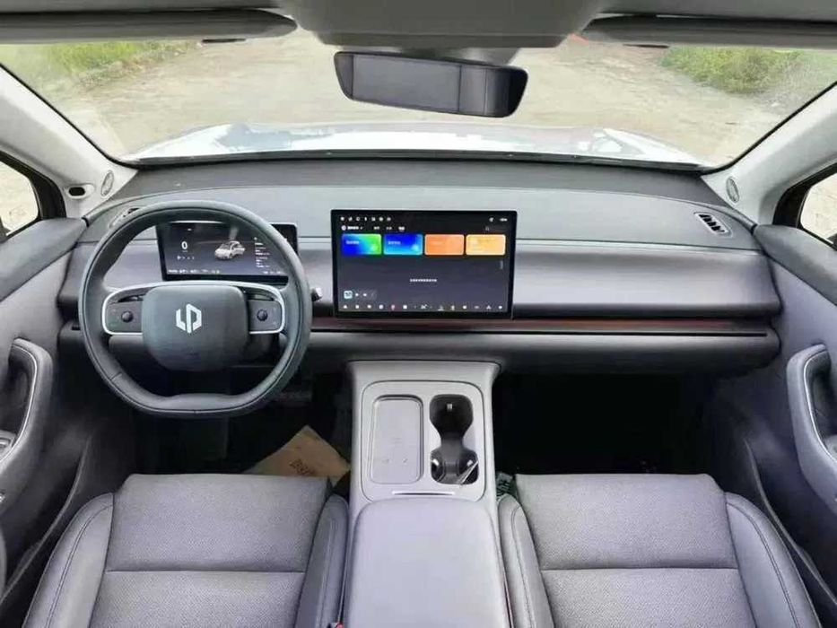 LEAPMOTOR C16 SMART 520 naxt va xalol nasiya