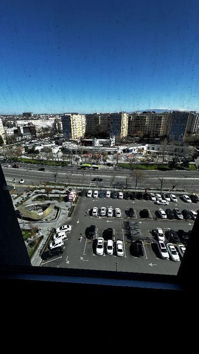 Yunusabad Gallary аренда помещений офис
