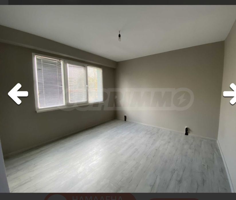 Продава се Тристаен апартамент в Видин, Гео Милев - 76 кв.м за 956 €/кв.м - Снимка #5