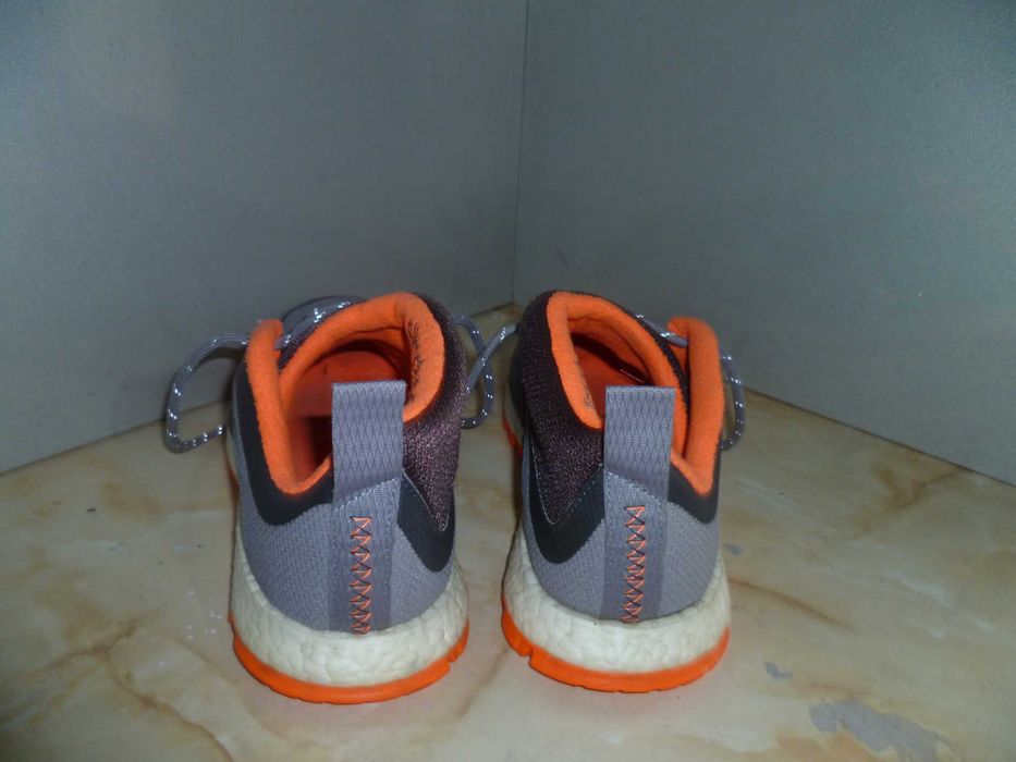 ADIDAS  climaheat №45