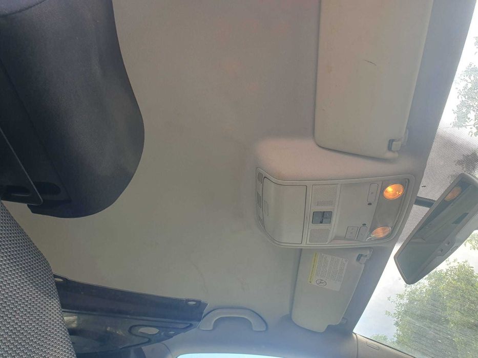 Dezmembrez Volkswagen Passat B7 Facelift 2.0TDI 2012