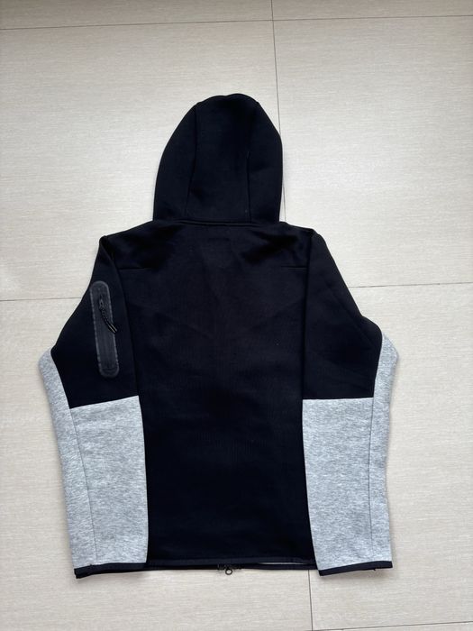 Bluza nike tech
