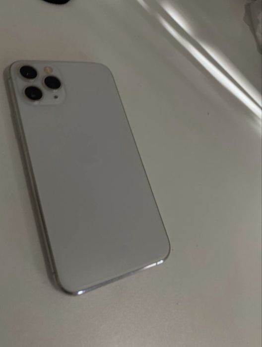 Айфон 11 про 64 гб