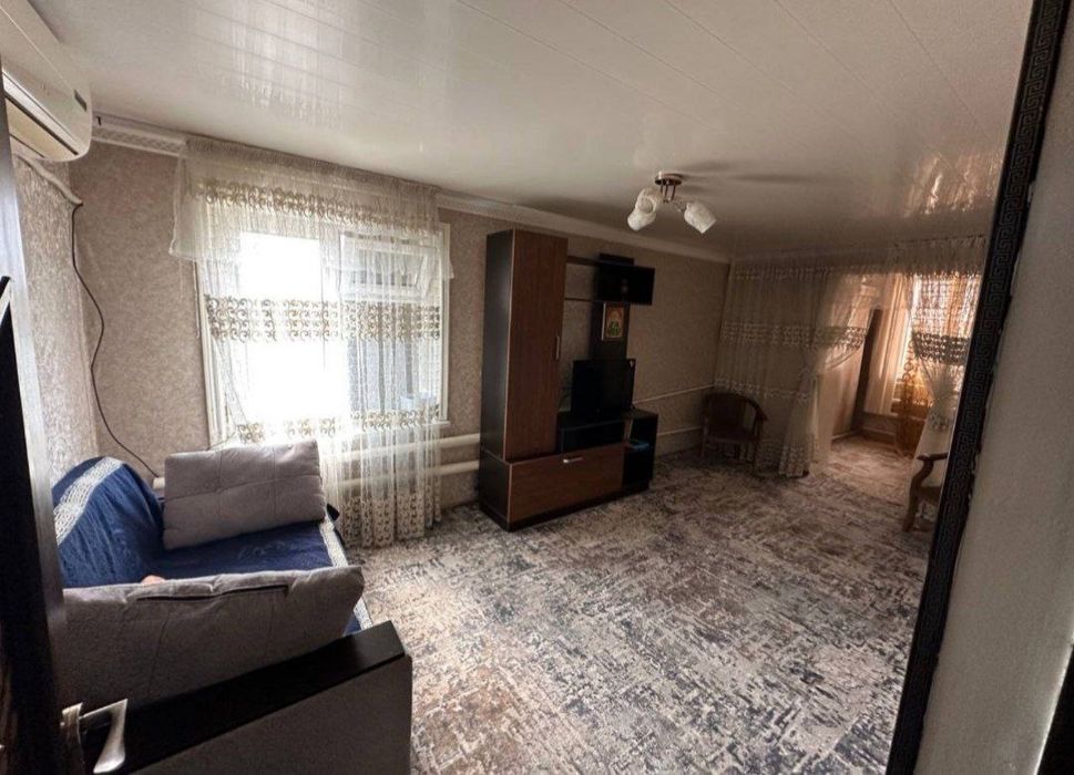 Сдаётся квартира в Шайхантахурском районе,