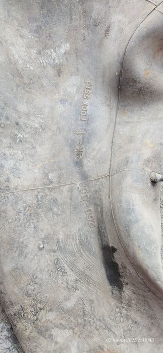 Камера на грузовое авто