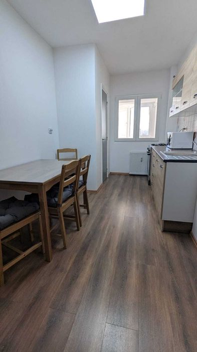 Închiriere apartament 3 camere cu vedere la Parcul Circului