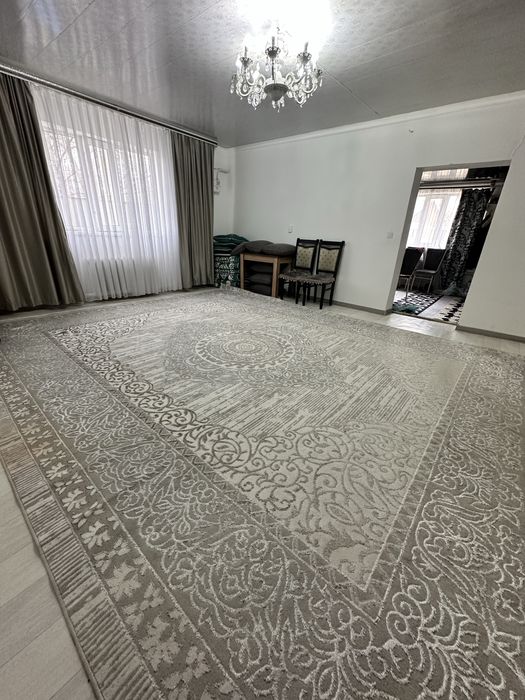 Дом со всеми условиями на Шанхае(дачный участок)