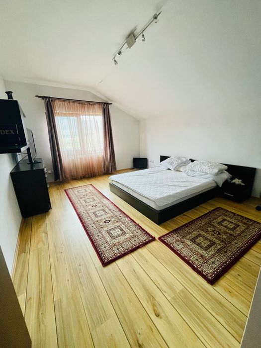 Inchiriez Casa Gilau