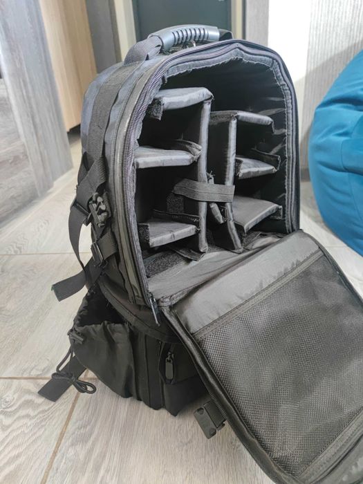 Фоторюкзак Canon