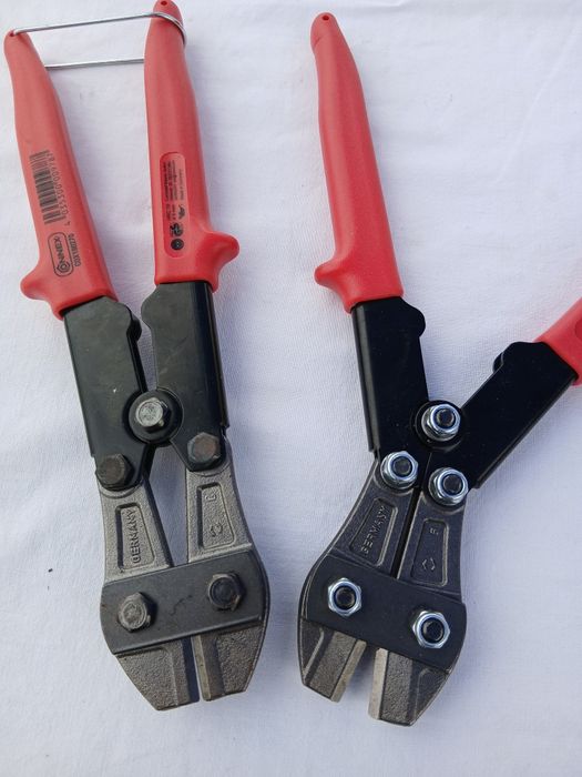 Clește petru tăiat bolțuri Connex COX180270