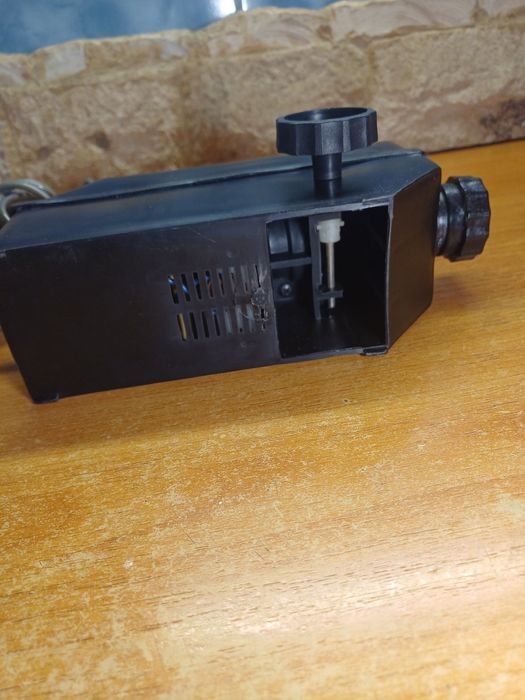 Proiector de diafilme