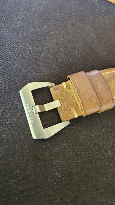 Panerai luminor 423
