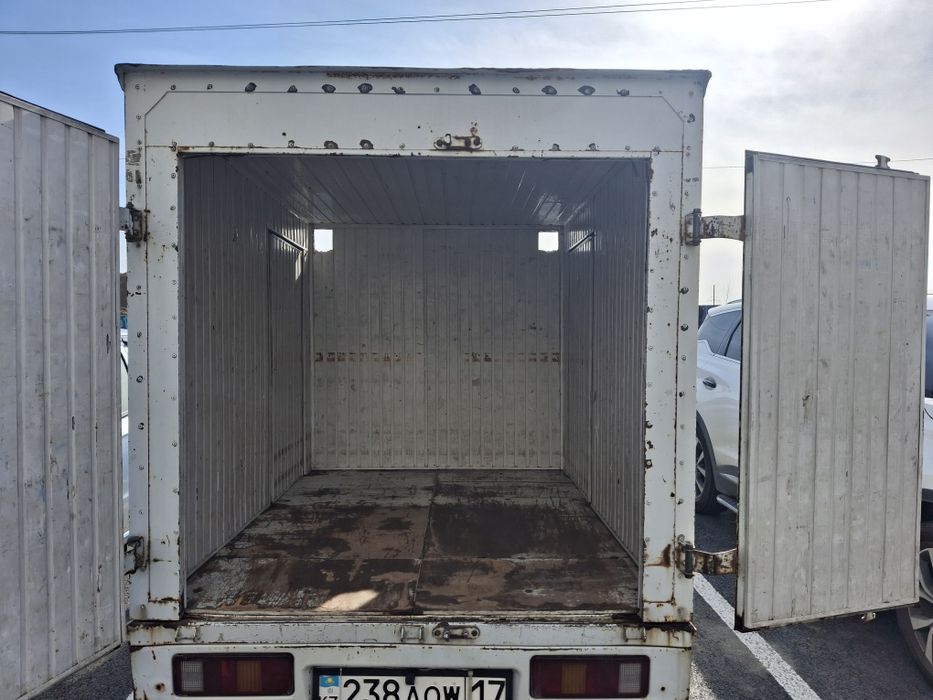 Кузыв на вап лабо прицеп