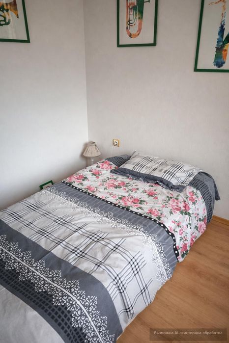 Дава се под наем Тристаен апартамент в София, Хиподрума - 95 кв.м за 847.62 € - Снимка #6