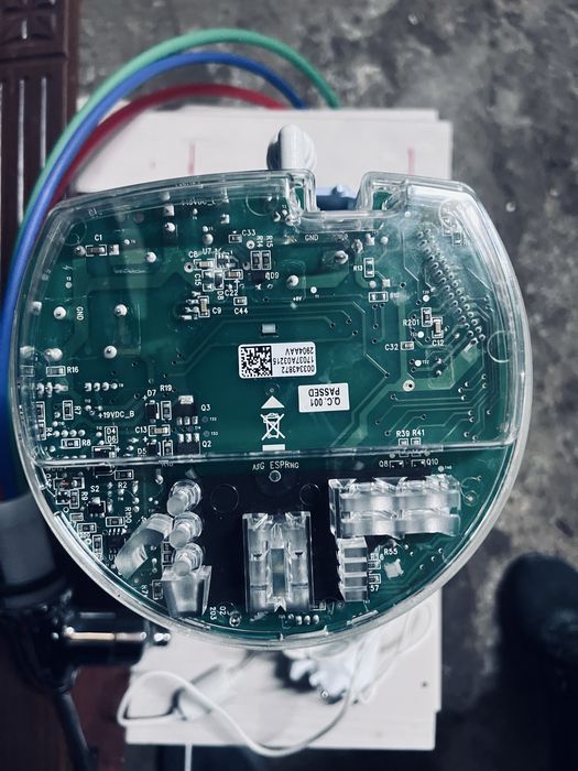 Фильтр для воды Amway(амвэй) e-spring