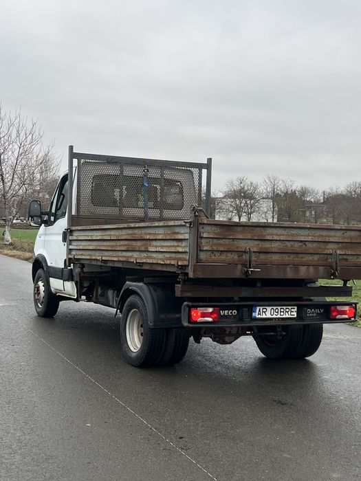 Vand IVECO 65-150