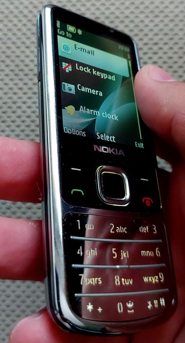 Nokia 6700,Нокиа 6700