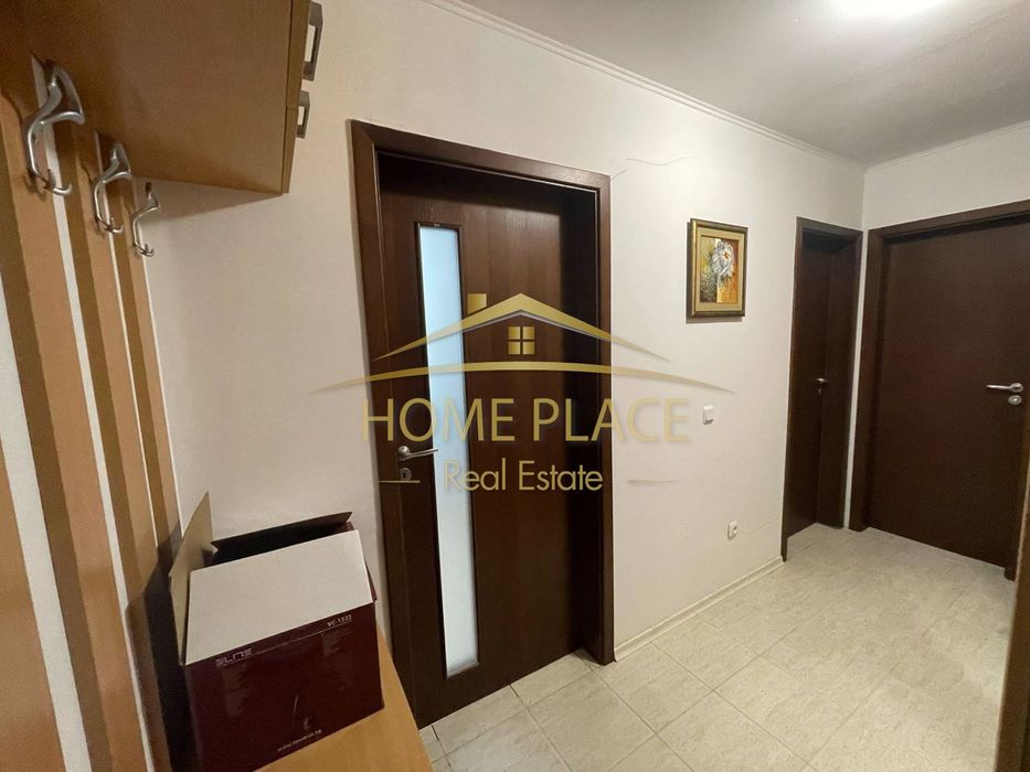 Дава се под наем Двустаен апартамент в к.к. Св.Св. Константин и Елена - 80 кв.м за 612 € - Снимка #4