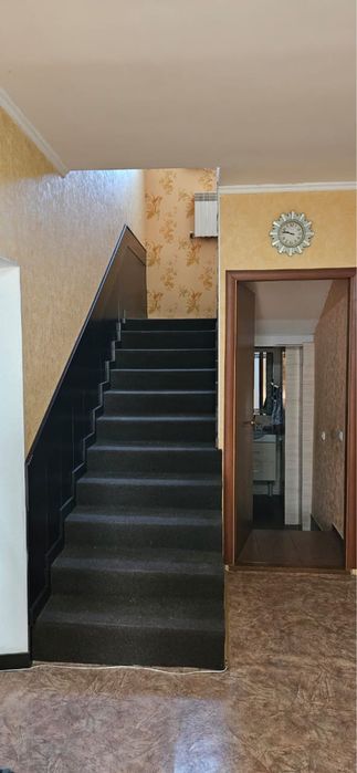 Продается  добротный дом