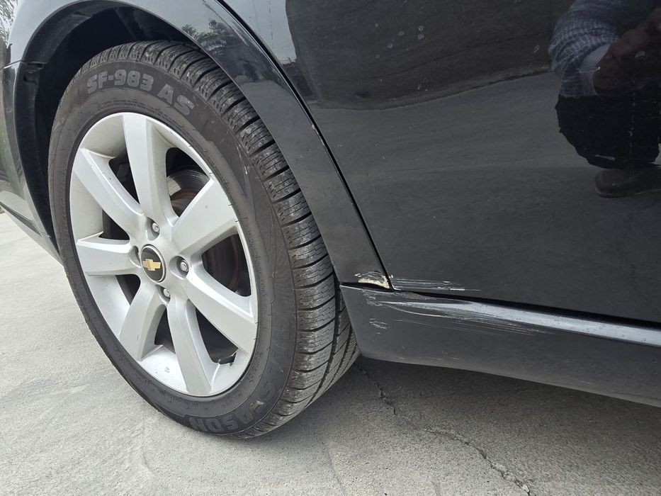 Срочно продам Chevrolet Epica 3 позиция 2008
