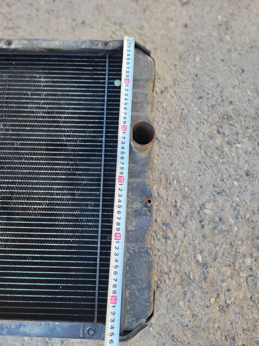 Радиатор сатылады