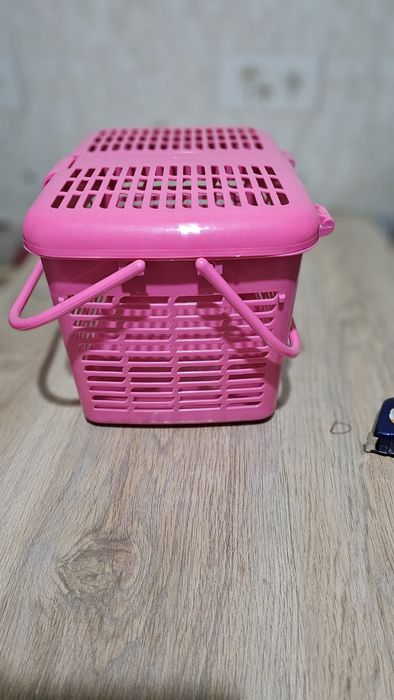 корзина  хозяйственная