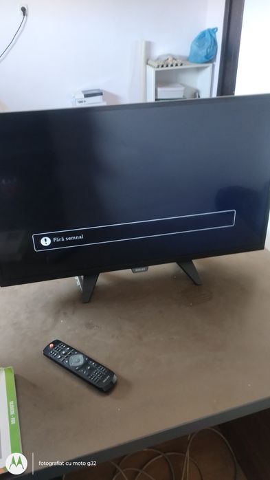 Tv led Philips  80 cm