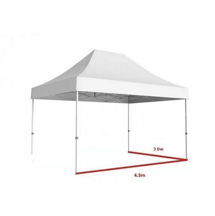 ***ПРОМОЦИЯ*** Шатра 3х3 3х4.5 3х6 различни цветове