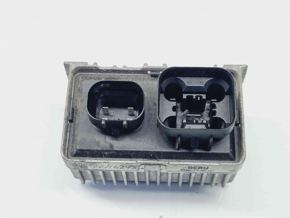 Releu Opel Astra J Coupe GTC [Fabr 2009-2015] 55574293