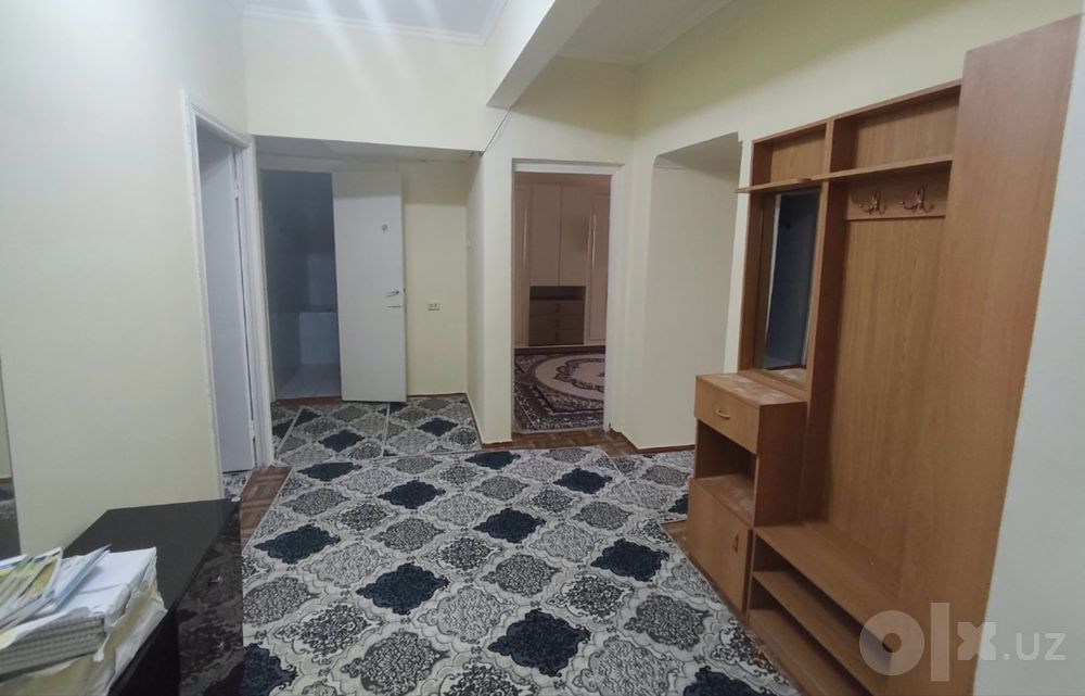 Аренда  Корасу 6 4хона 500 долл оила болла кизларга