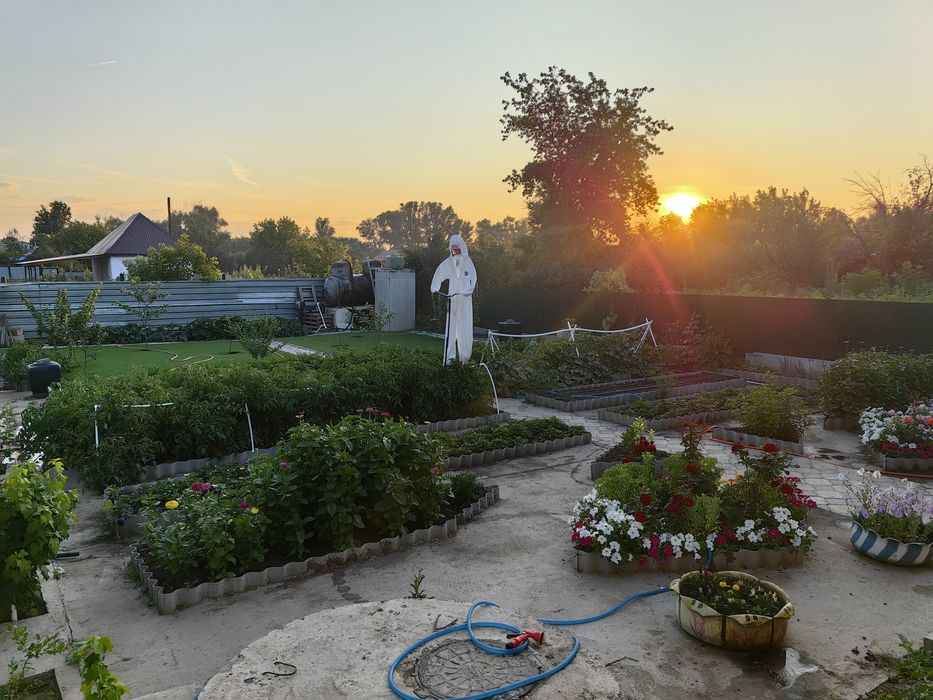 Продам дачу ск Строитель 7