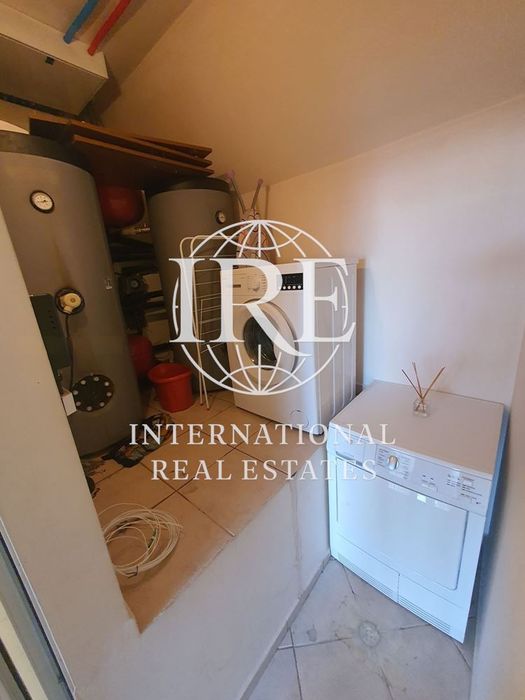 Продава се Четиристаен апартамент в Варна, Колхозен пазар - 130 кв.м за 2385 €/кв.м - Снимка #3