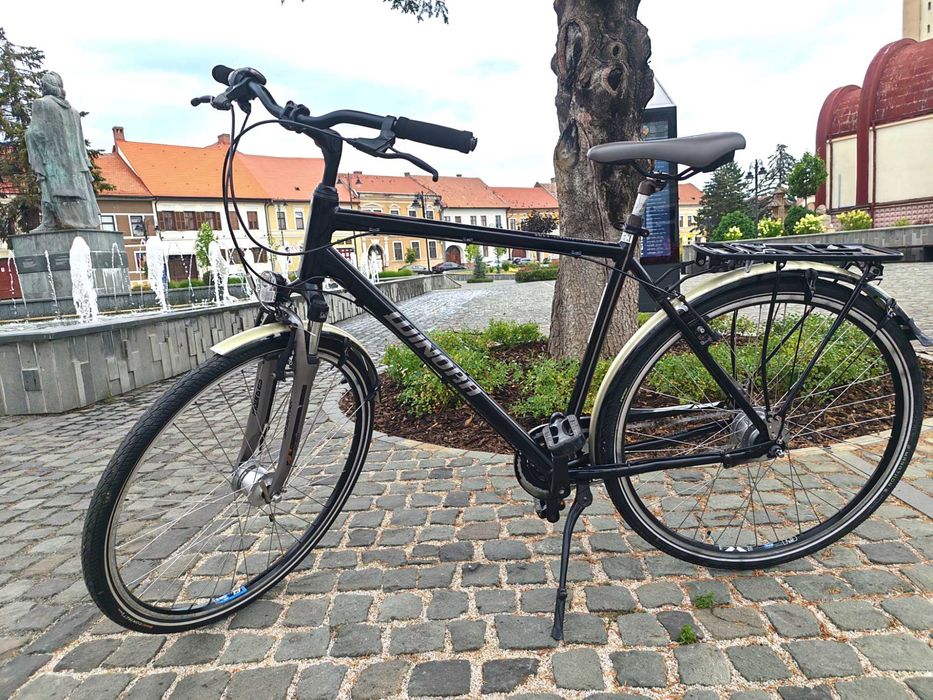 Bicicleta Winora 28 inch full Shimano