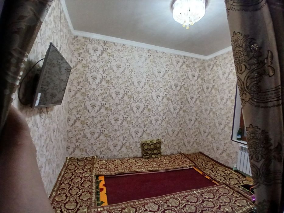 Narpay 7-bulim uy sotiladi