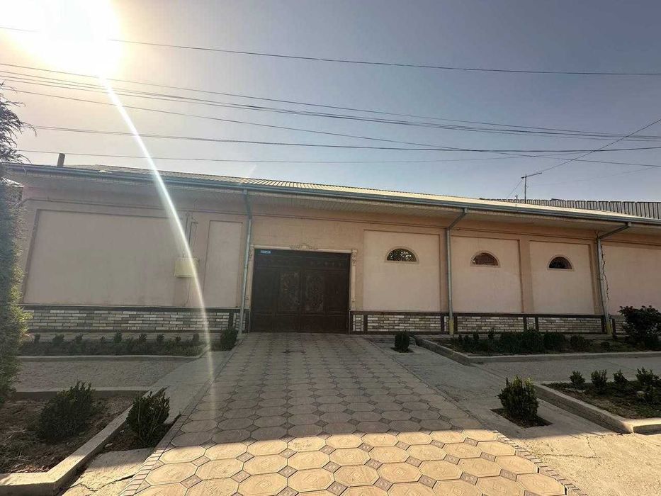 Uyning yarmi quruq yer hisobida sotiladi