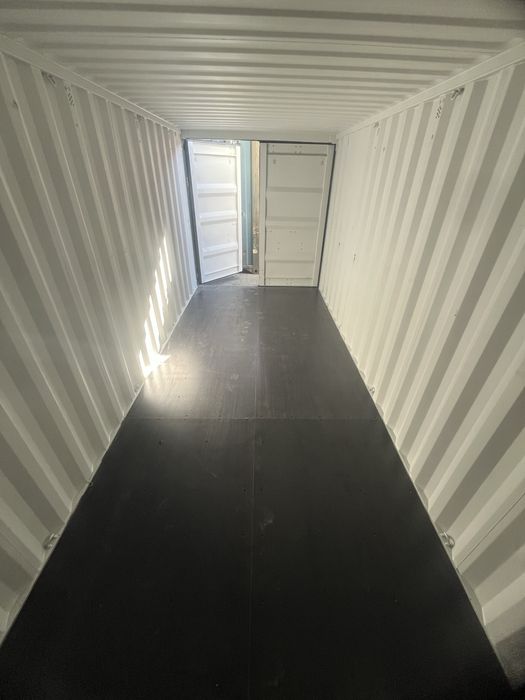 Нови морски контейнери 20 фута