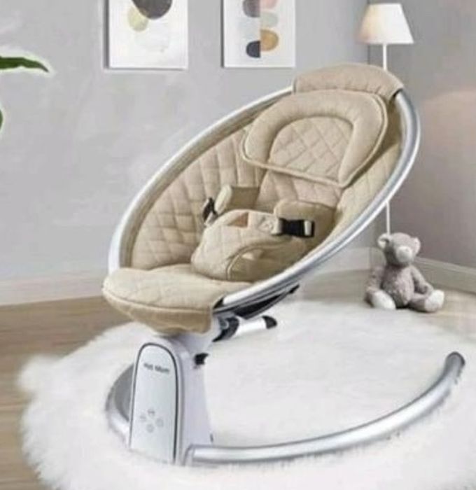 Продам шезлонг детский