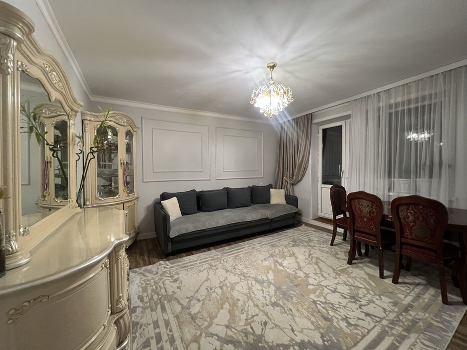 Квартира в Темиртау