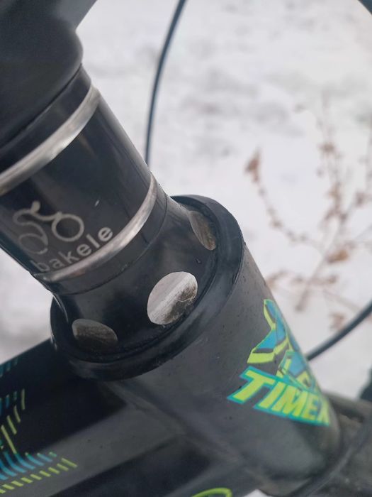 продам велосипед скоростной