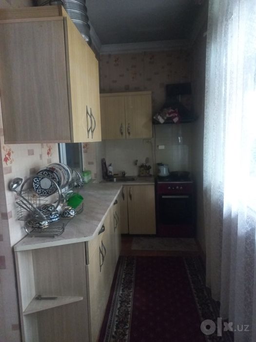 Юнусабад 8квартал 1/3/4