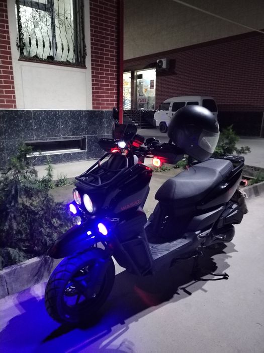 Tank pro model  yangi xolatda usta kumagan