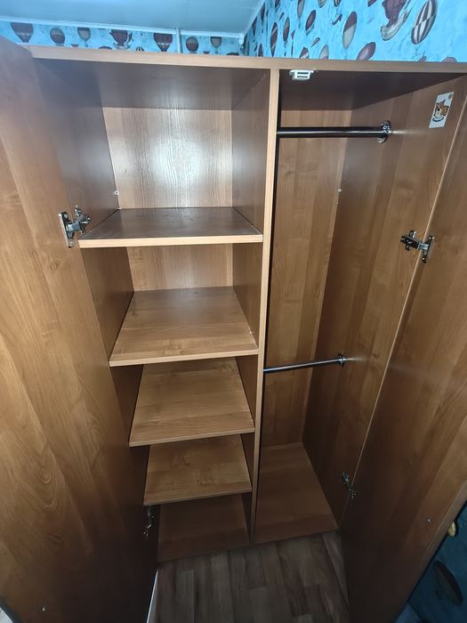 Кровать двухярусная